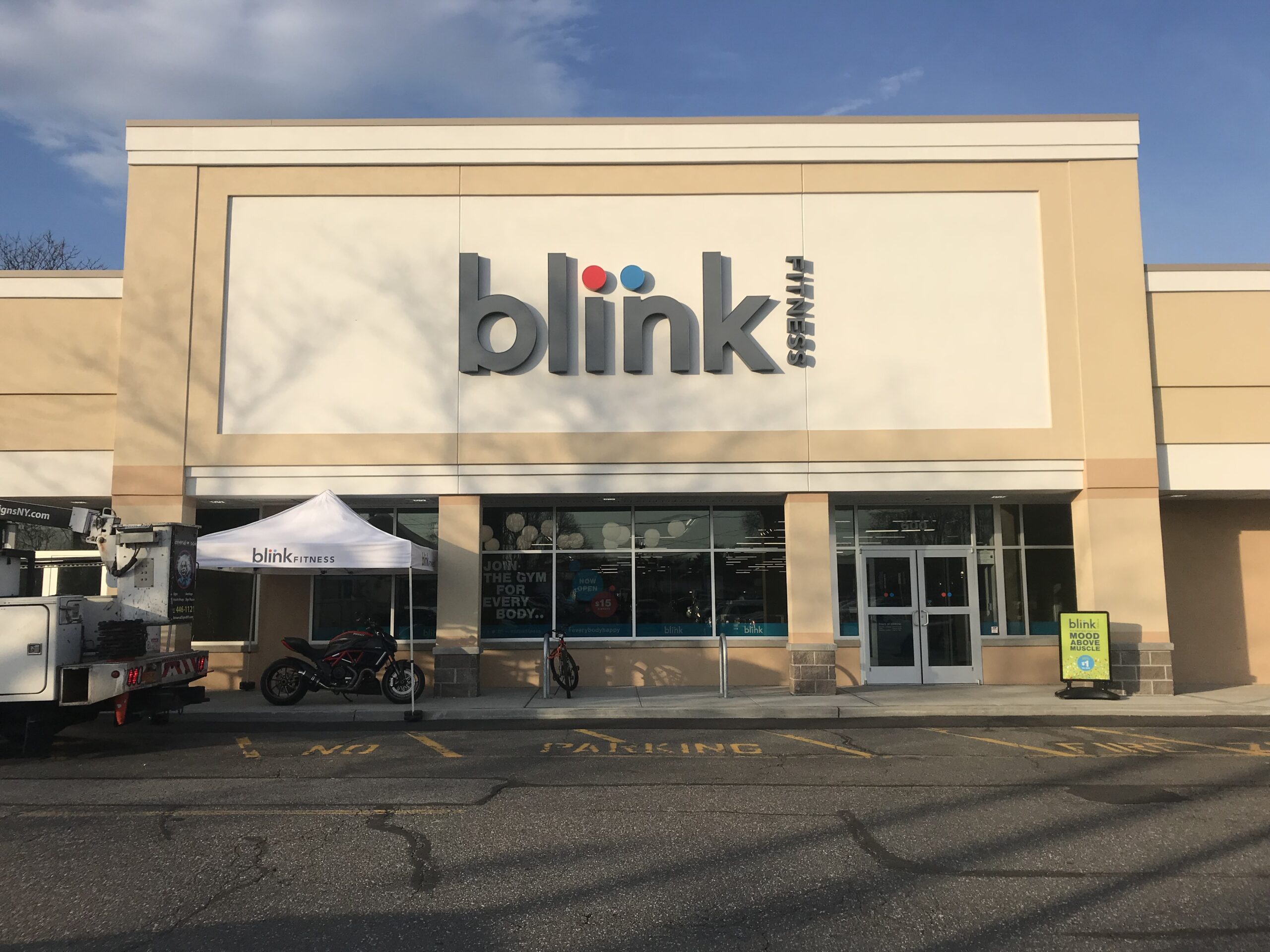 Choosing the Right Signage