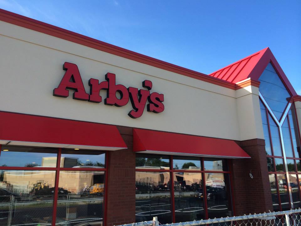Consistent Signage for Franchises