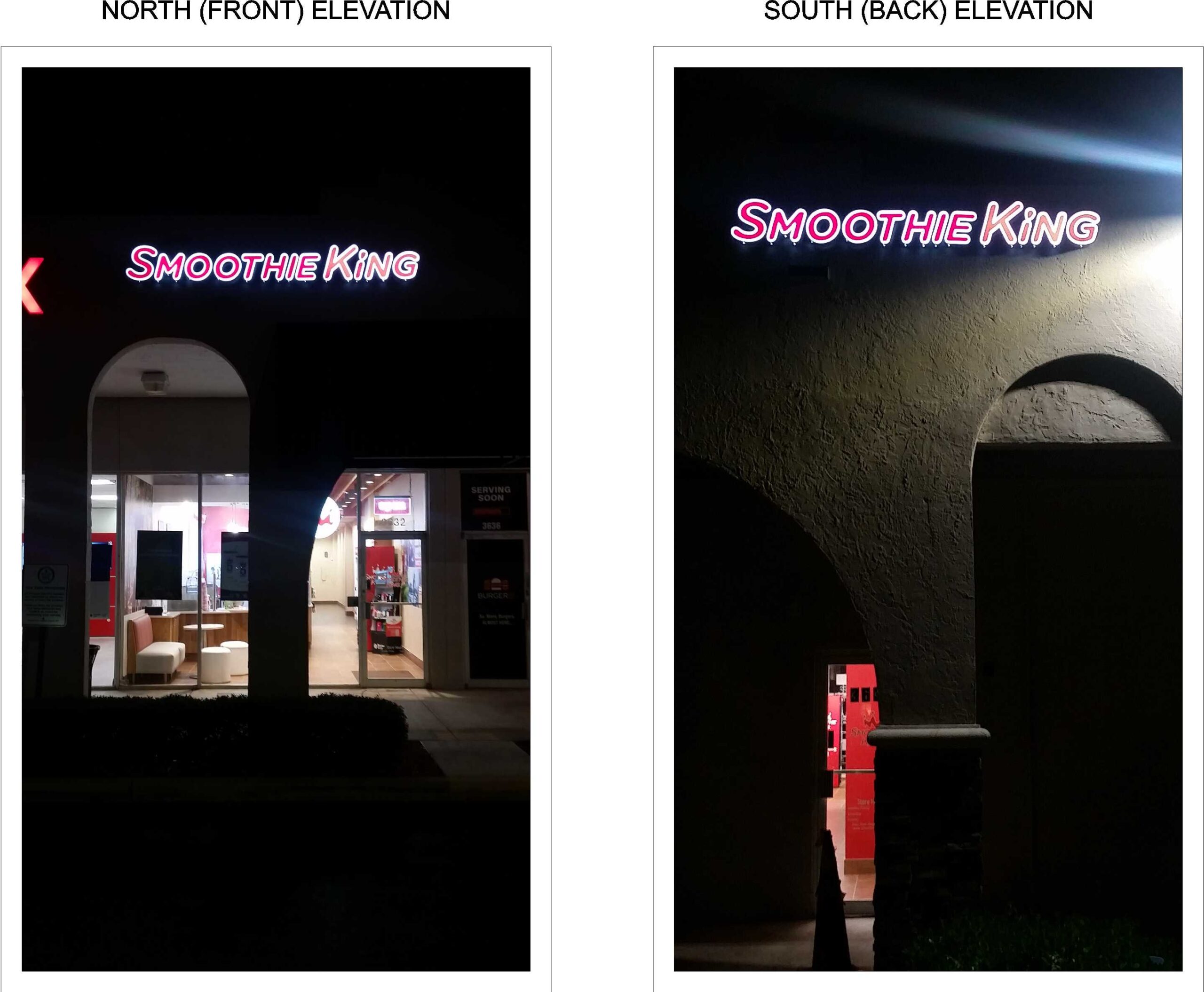 Signage Trends