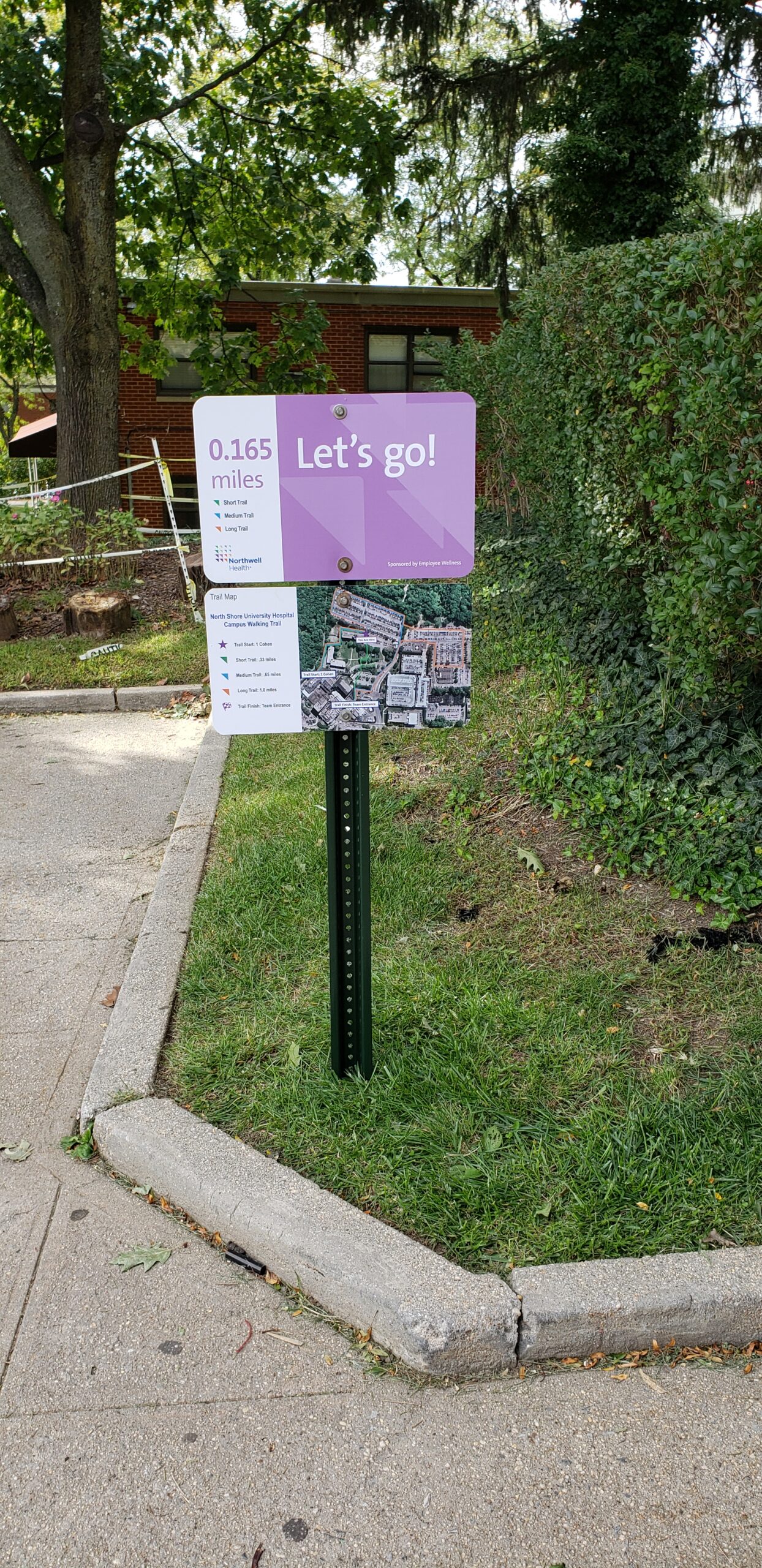 ADA Signage