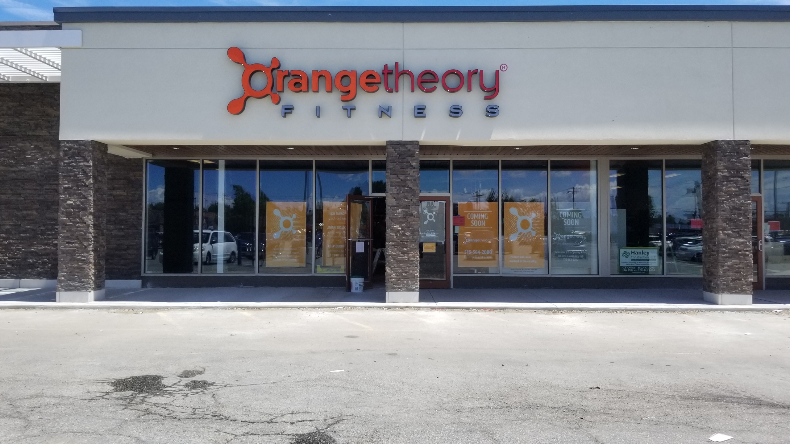 Orangetheory
