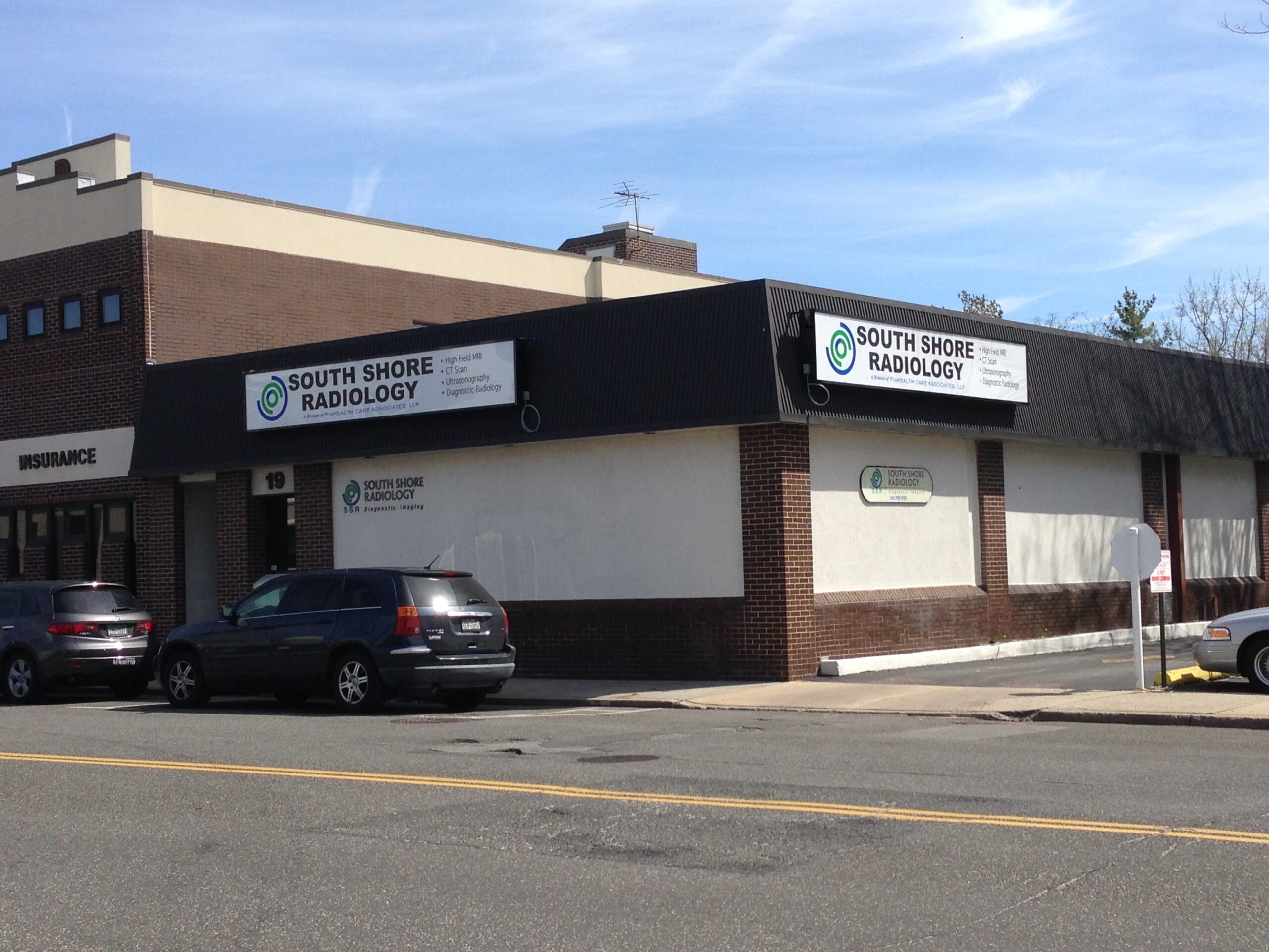 South Shore Radiology
