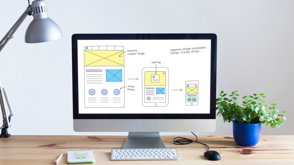 Digital/Web Services